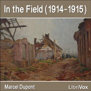 In the Field (1914-1915) cover