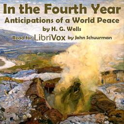 In the Fourth Year: Anticipations of a World Peace cover