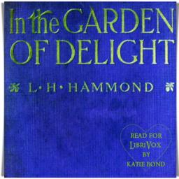 In the Garden of Delight cover