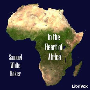 In the Heart of Africa cover