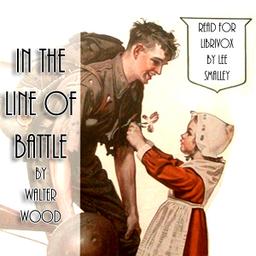 In the Line of Battle cover