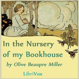 In the Nursery of My Bookhouse cover