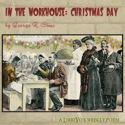 In The Workhouse: Christmas Day cover