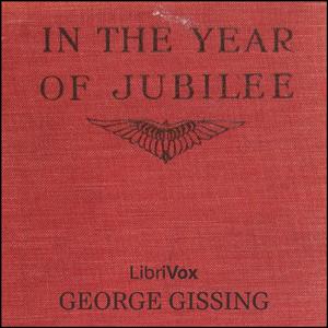In the Year of Jubilee cover
