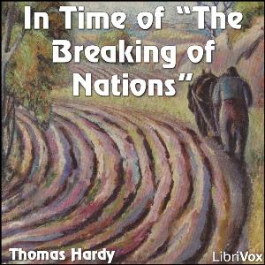 In Time Of The Breaking Of Nations cover