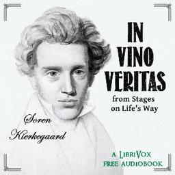 In Vino Veritas, from Stages on Life’s Way cover