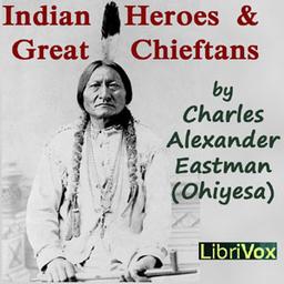Indian Heroes and Great Chieftans cover