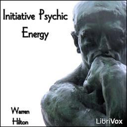 Initiative Psychic Energy cover