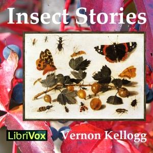 Insect Stories cover
