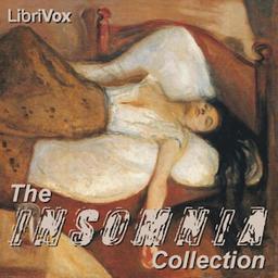 Insomnia Collection Vol. 001 cover