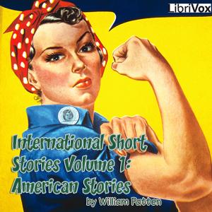 International Short Stories Volume 1: American Stories cover