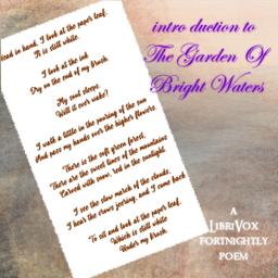 INTRODUCTION to The Garden Of Bright Waters cover