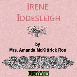 Irene Iddesleigh cover