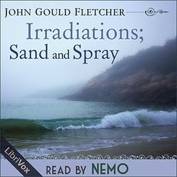 Irradiations; Sand and Spray cover