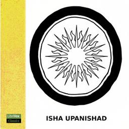 Isha Upanishad  by  Unknown cover