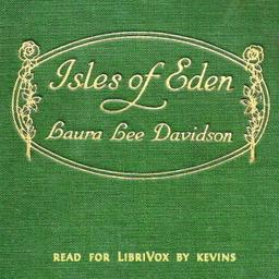 Isles of Eden cover