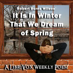 It Is in Winter That We Dream of Spring cover
