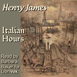 Italian Hours cover