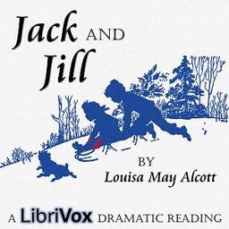 Jack and Jill (Version 2 Dramatic Reading) cover