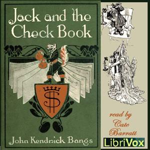 Jack and the Check Book cover