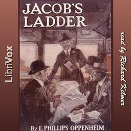 Jacob's Ladder cover