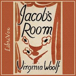 Jacob's Room cover