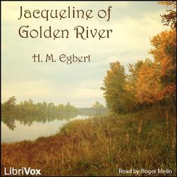 Jacqueline of Golden River cover