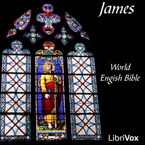 Bible (WEB) NT 20: James cover