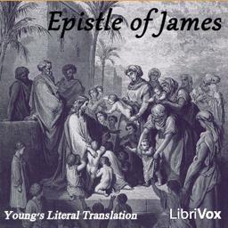 Bible (YLT) NT 20: James cover