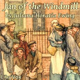 Jan Of The Windmill cover