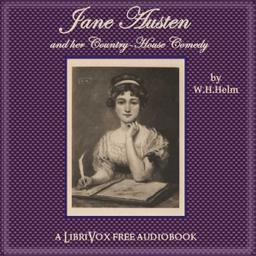 Jane Austen and her Country-House Comedy cover