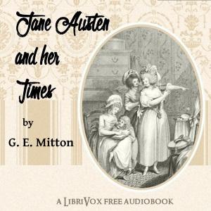 Jane Austen and Her Times cover