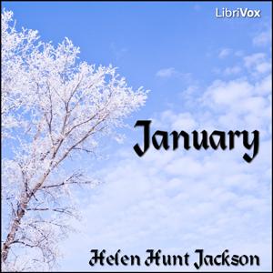 January cover