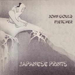 Japanese Prints cover