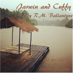 Jarwin and Cuffy cover