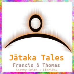 Jātaka Tales cover