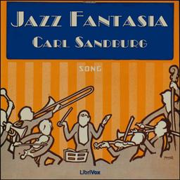Jazz Fantasia cover
