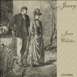 Jerry  by Jean Webster cover
