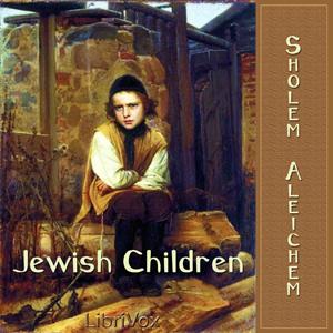 Jewish Children (Yudishe Kinder) cover