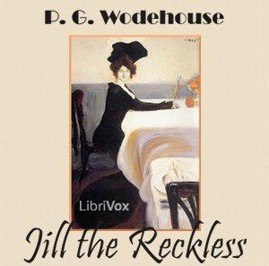 Jill the Reckless cover