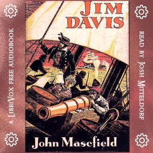 Jim Davis cover