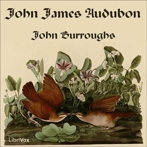 John James Audubon cover