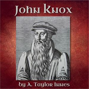 John Knox cover