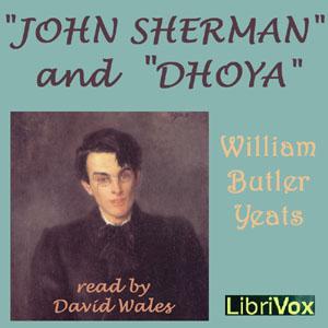 John Sherman and Dhoya cover
