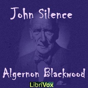 John Silence cover