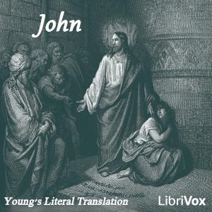 Bible (YLT) NT 04: John cover