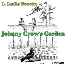 Johnny Crow's Garden cover