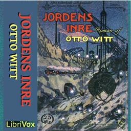 Jordens Inre  by Otto Witt cover