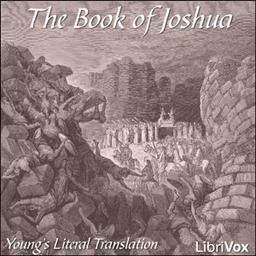Bible (YLT) 06: Joshua cover