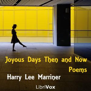 Joyous Days Then and Now cover